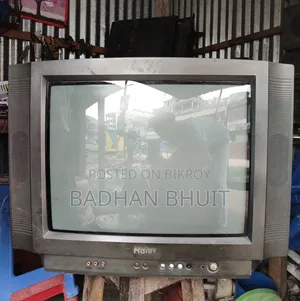 Haier 21" Colour TV
