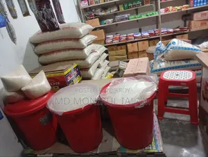 মালামাল সহ দোকানের সবকিছু বিক্রয় করা হবে