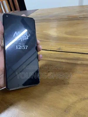OnePlus 10 Pro 256 GB Gray