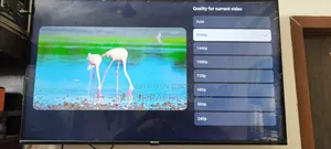 Hisense LED TV