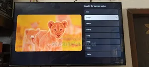 Hisense LED TV