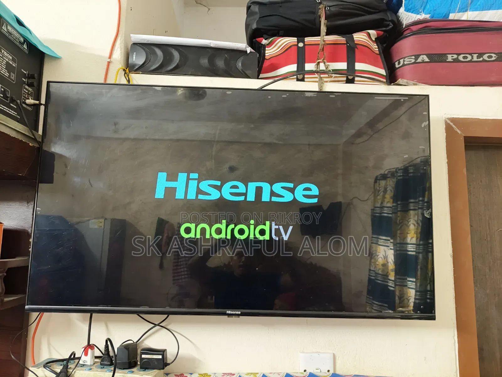 Hisense LED TV