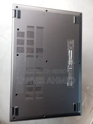 New Laptop Acer Aspire 1551 16GB Intel Core i9 SSD 1TB