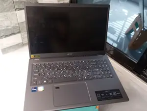 New Laptop Acer Aspire 1551 16GB Intel Core i9 SSD 1TB