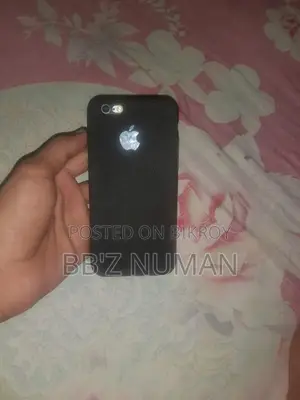 Apple iPhone 6s 64 GB Silver