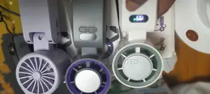 Jf137 Cooling Fan