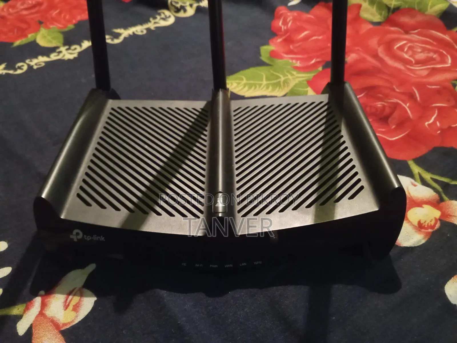 I will sell this router, expensive router, selling for money