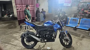 Roadmaster Rapido 165 2017 Blue