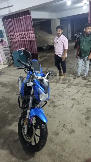 Roadmaster Rapido 165 2017 Blue