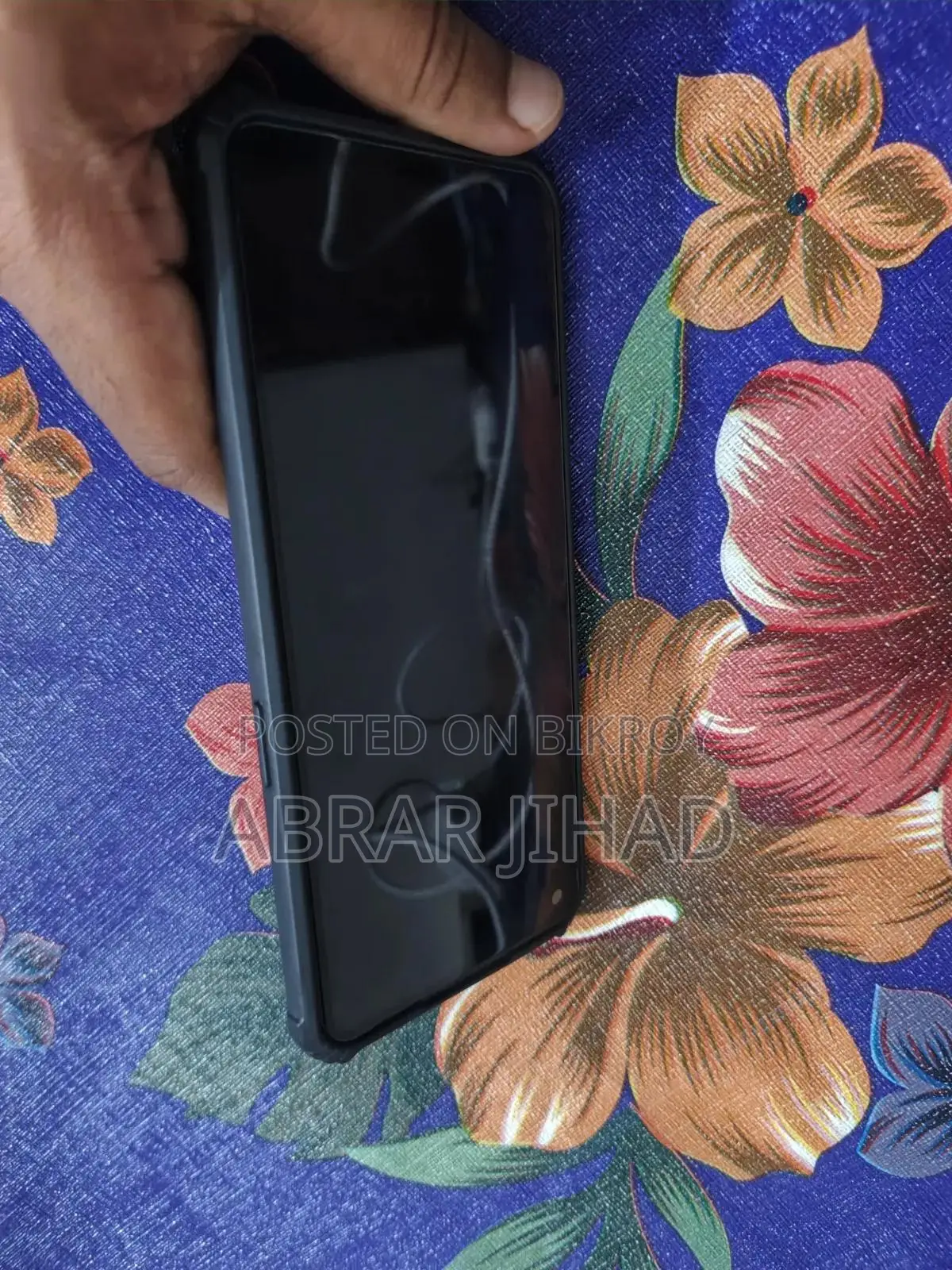 Oppo A53 128 GB Purple