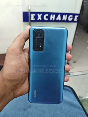 Xiaomi Redmi Note 11 64 GB Blue
