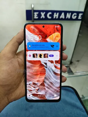 Xiaomi Redmi Note 11 64 GB Blue