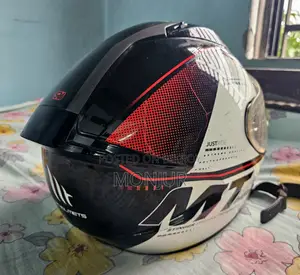 এমটি স্টিঙ্গার হেলমেট