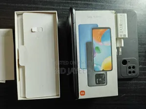 Xiaomi Redmi 10C 64 GB Black