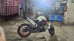 রানার বোল্ট ১৬৫আর ২০২০ সাদা