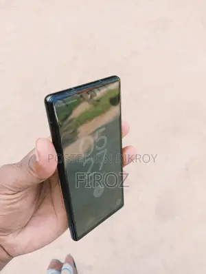 গুগল পিক্সেল ৬এ ১২৮ জিবি কালো