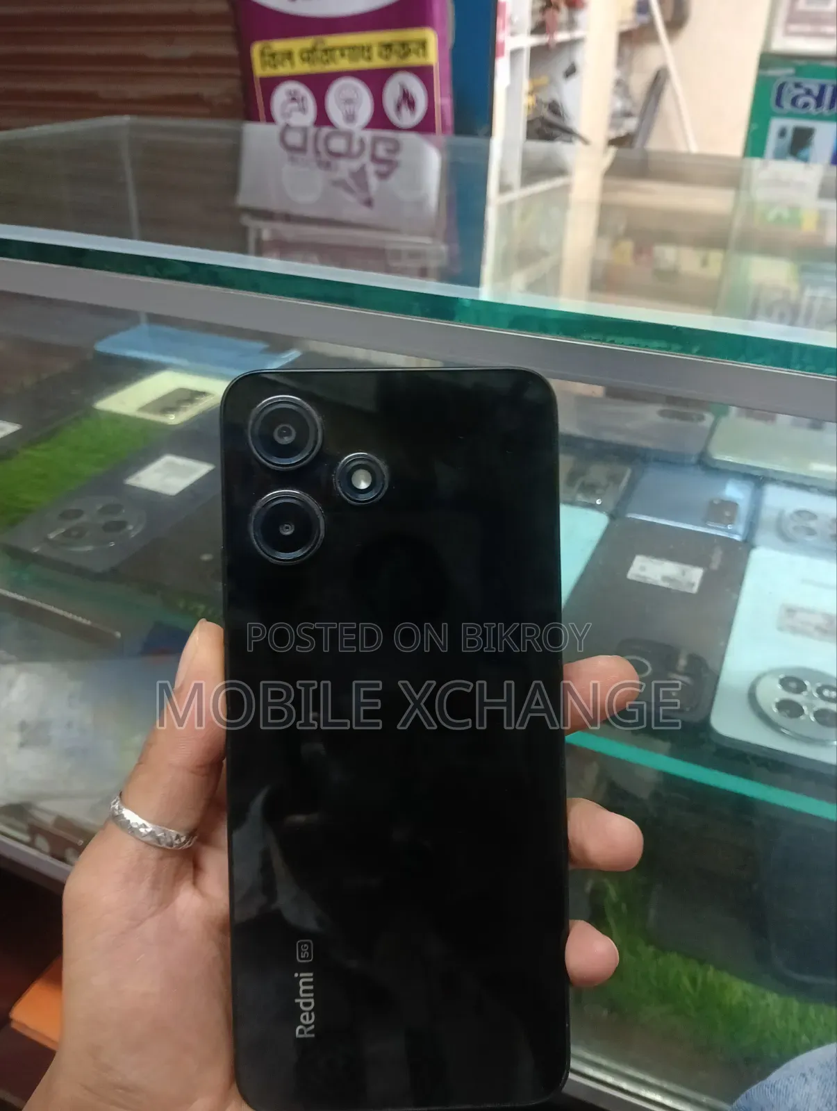 Xiaomi Redmi 12 128 GB Black