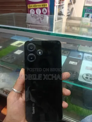Xiaomi Redmi 12 128 GB Black