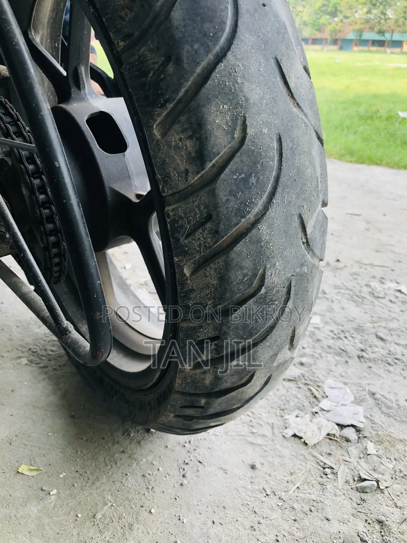 Suzuki Gixxer Monotone 2020 Blue