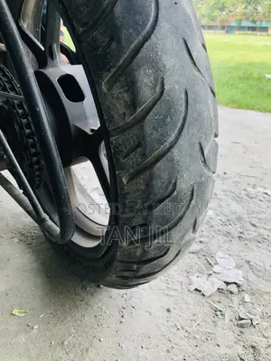 Suzuki Gixxer Monotone 2020 Blue