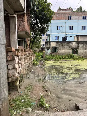 Land for sale (3 decimals)