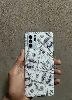 Oppo Reno 128 GB Blue