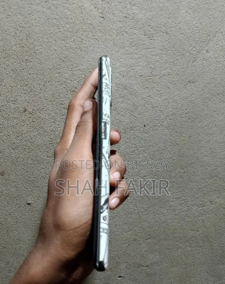 Oppo Reno 128 GB Blue