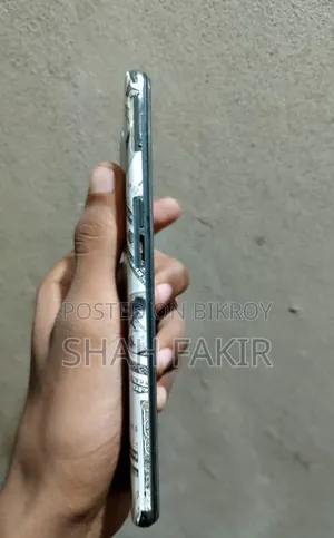 Oppo Reno 128 GB Blue
