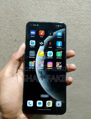 Oppo Reno 128 GB Blue
