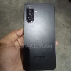 Samsung Galaxy A17 5G 128 GB Black