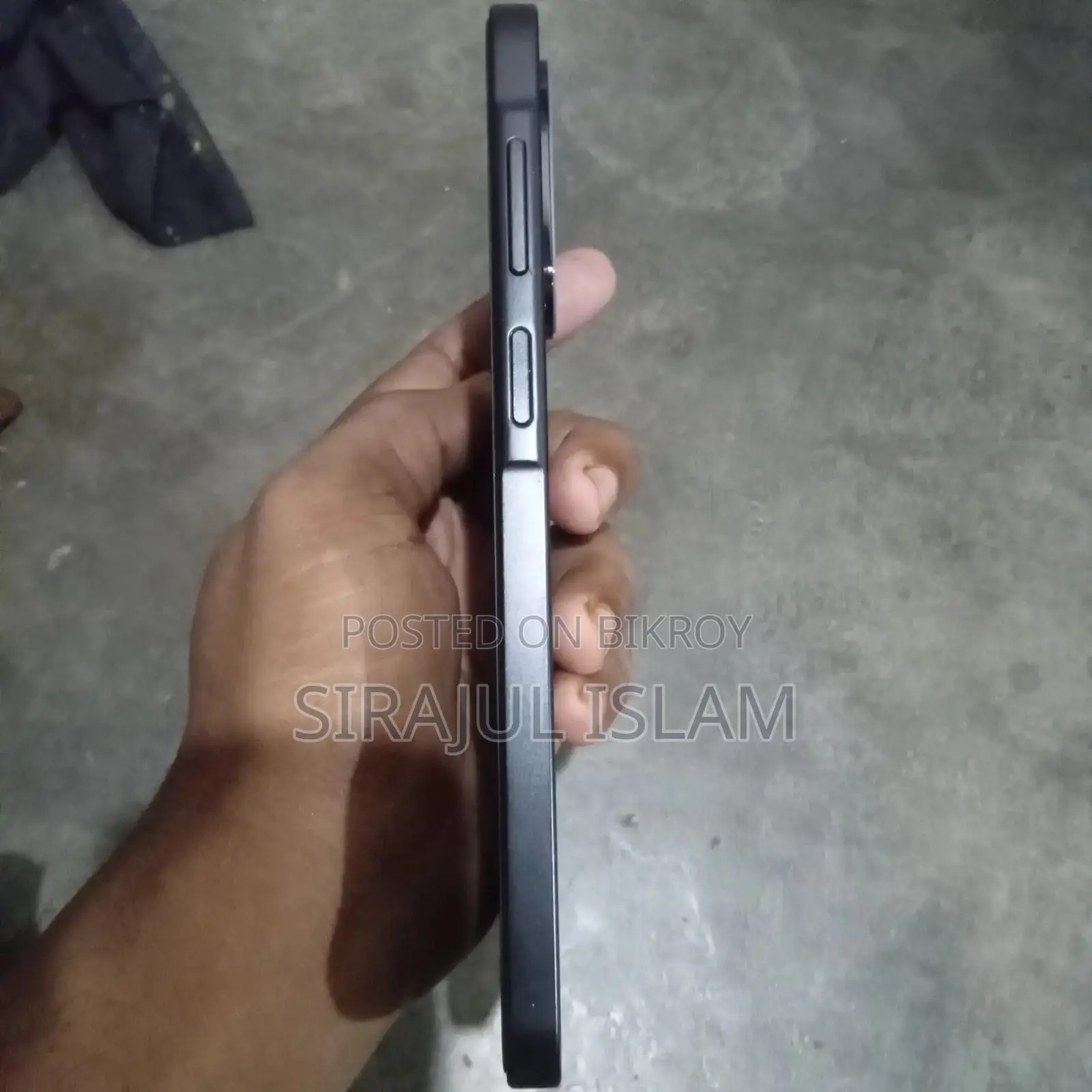 Samsung Galaxy A17 5G 128 GB Black