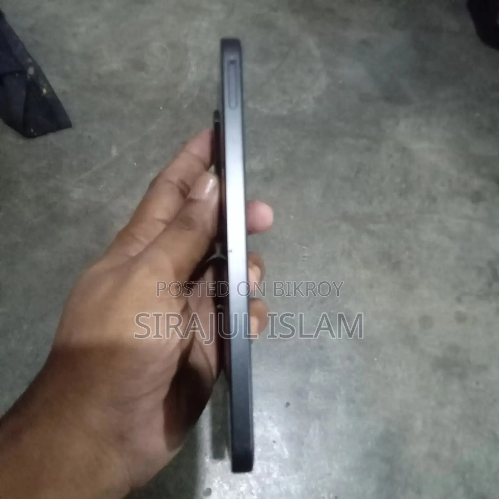 Samsung Galaxy A17 5G 128 GB Black