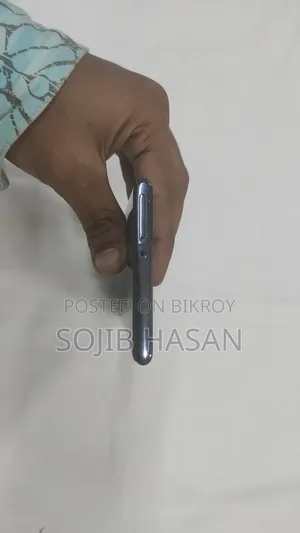 স্যামসাং গ্যালাক্সি নোট ১০ প্লাস ২৫৬ জিবি নীল