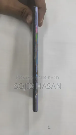 স্যামসাং গ্যালাক্সি নোট ১০ প্লাস ২৫৬ জিবি নীল