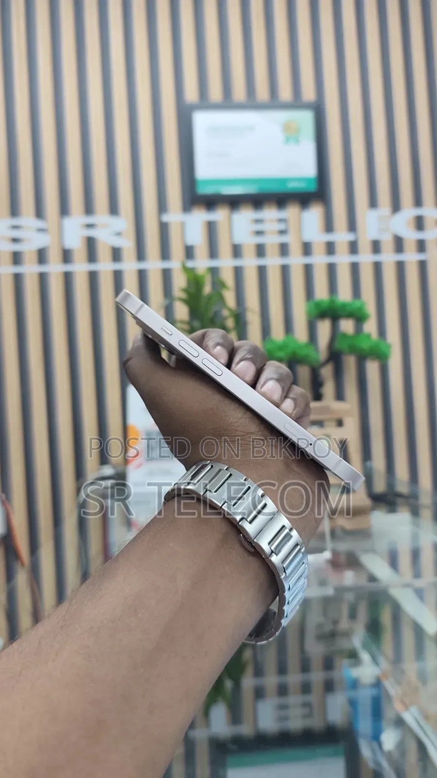 Apple iPhone 13 128 GB Rose Gold