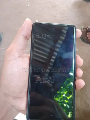 গুগল পিক্সেল ৭ ১২৮ জিবি