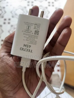 Tecno Pova 7 Pro 5G 256 GB White