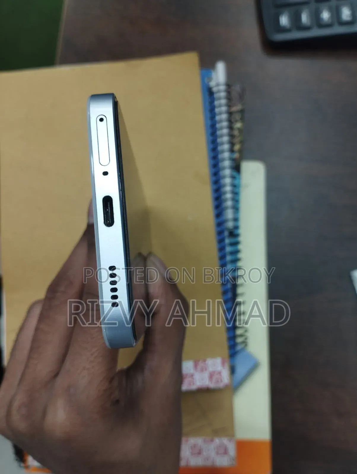 Tecno Pova 7 Pro 5G 256 GB White