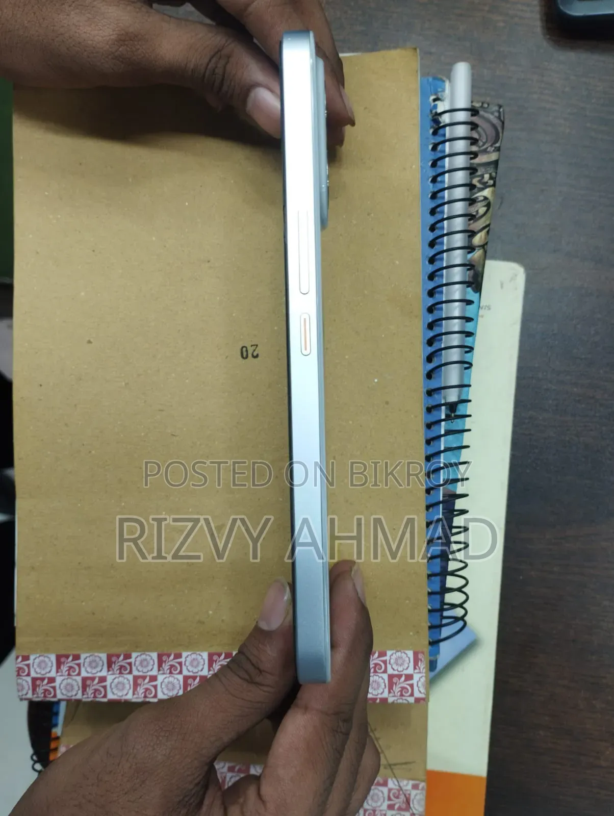 Tecno Pova 7 Pro 5G 256 GB White