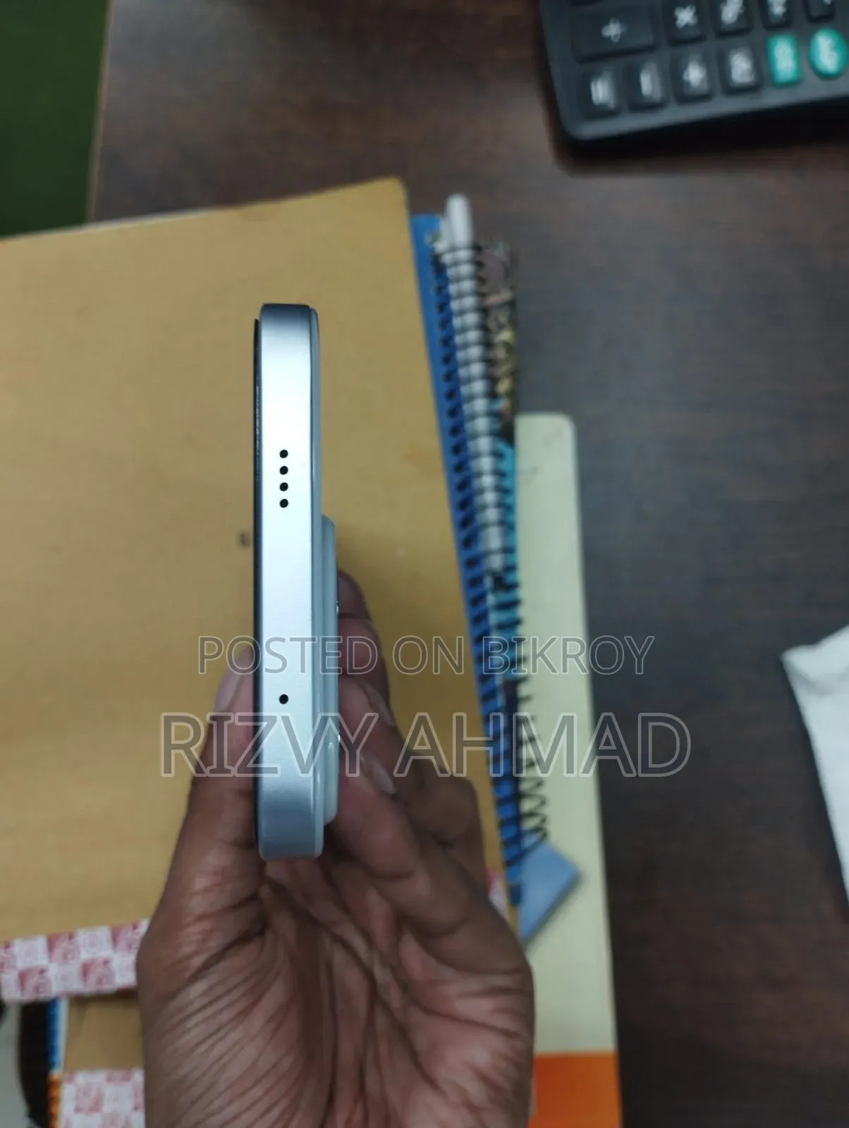 Tecno Pova 7 Pro 5G 256 GB White