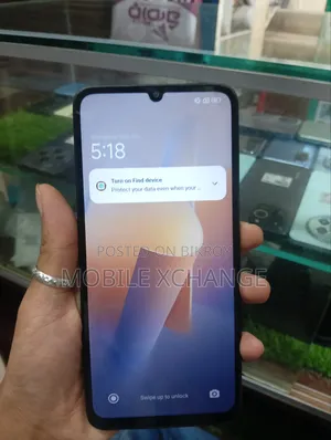 Xiaomi Redmi 13C 5G 128 GB Black