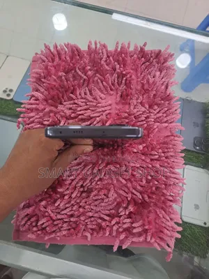 Tecno Pova 6 Pro 5G 256 GB Black