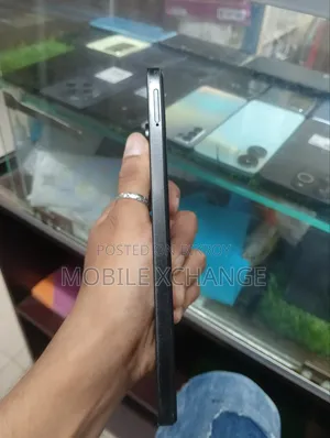 Xiaomi Redmi 13C 5G 128 GB Black