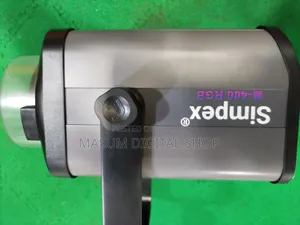 Simpex RGB M400