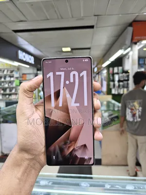 Infinix Note 50 Pro 256 GB Gray