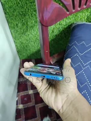 Vivo Y53s 128 GB Purple