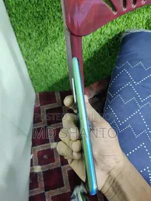 Vivo Y53s 128 GB Purple