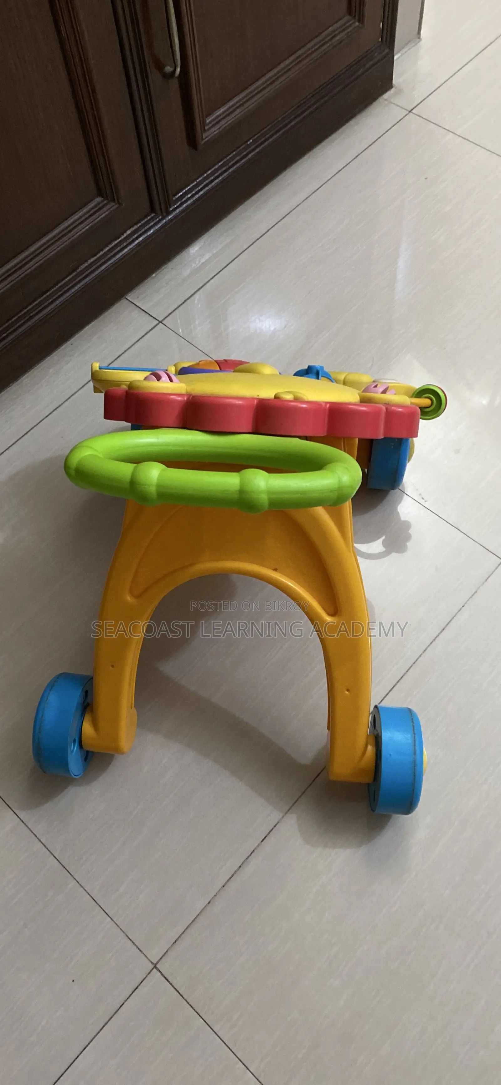 Walker for Baby