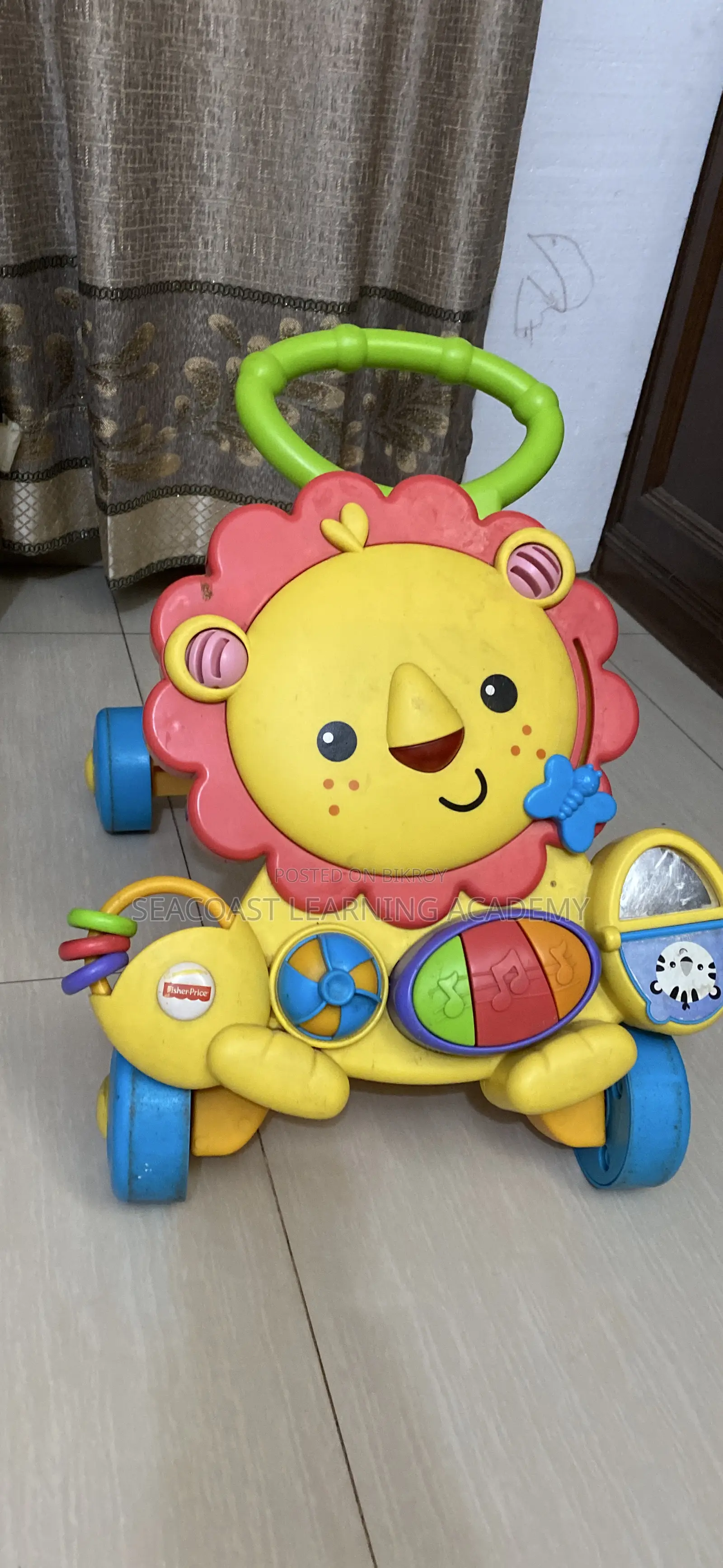 Walker for Baby
