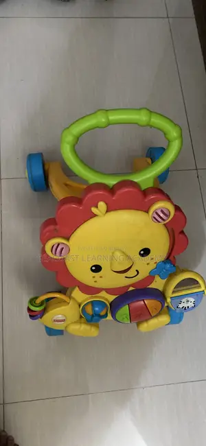 Walker for Baby